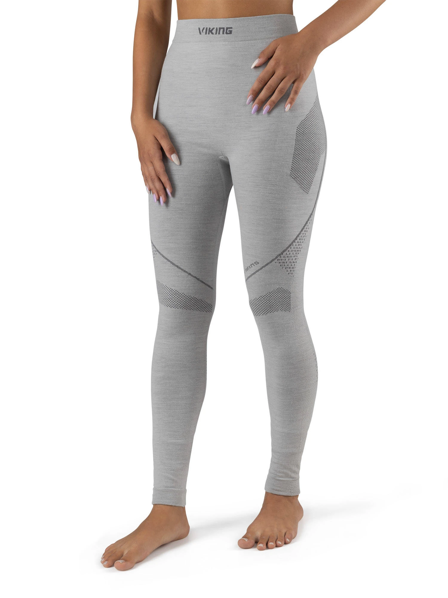 Viking Europe Viking Lava Primaloft Lady Naisten Merinokerrasto 6 Viking Europe Viking Lava Primaloft Lady Naisten Merinokerrasto - Image 4