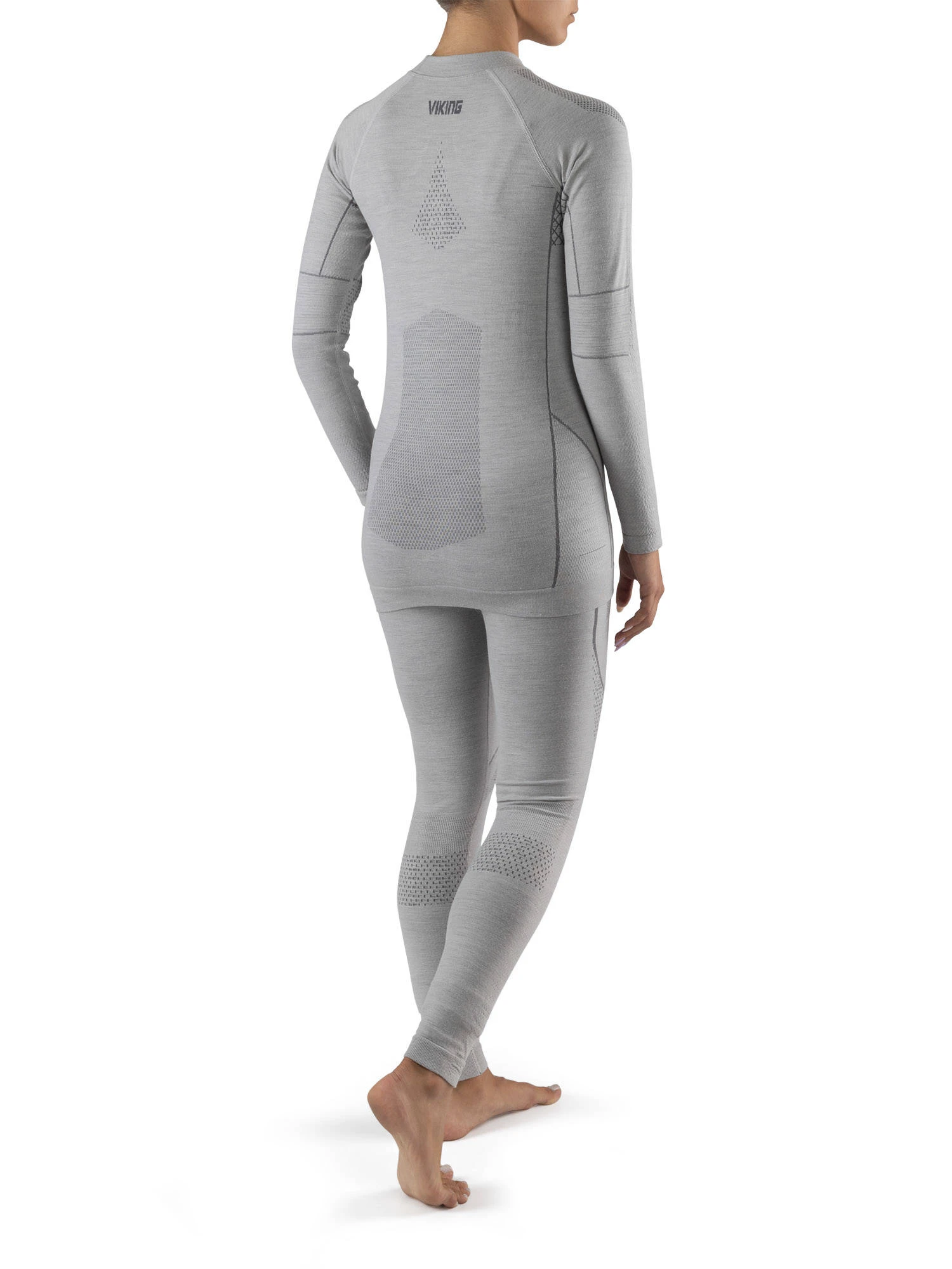 Viking Europe Viking Lava Primaloft Lady Naisten Merinokerrasto 4 Viking Europe Viking Lava Primaloft Lady Naisten Merinokerrasto - Image 2