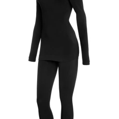 Viking Europe Viking Ritra Bamboo Set Naisten Aluskerrasto Bambu