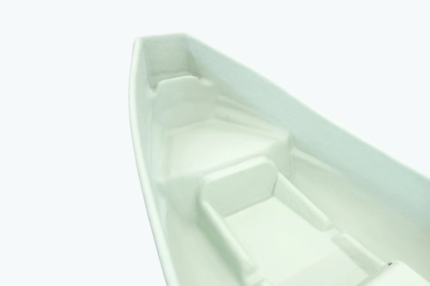 YKI-veneet YKI 340 Minikanootti 4 YKI-veneet YKI 340 Minikanootti - Image 2